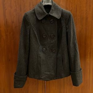 The Limited - Pea Coat